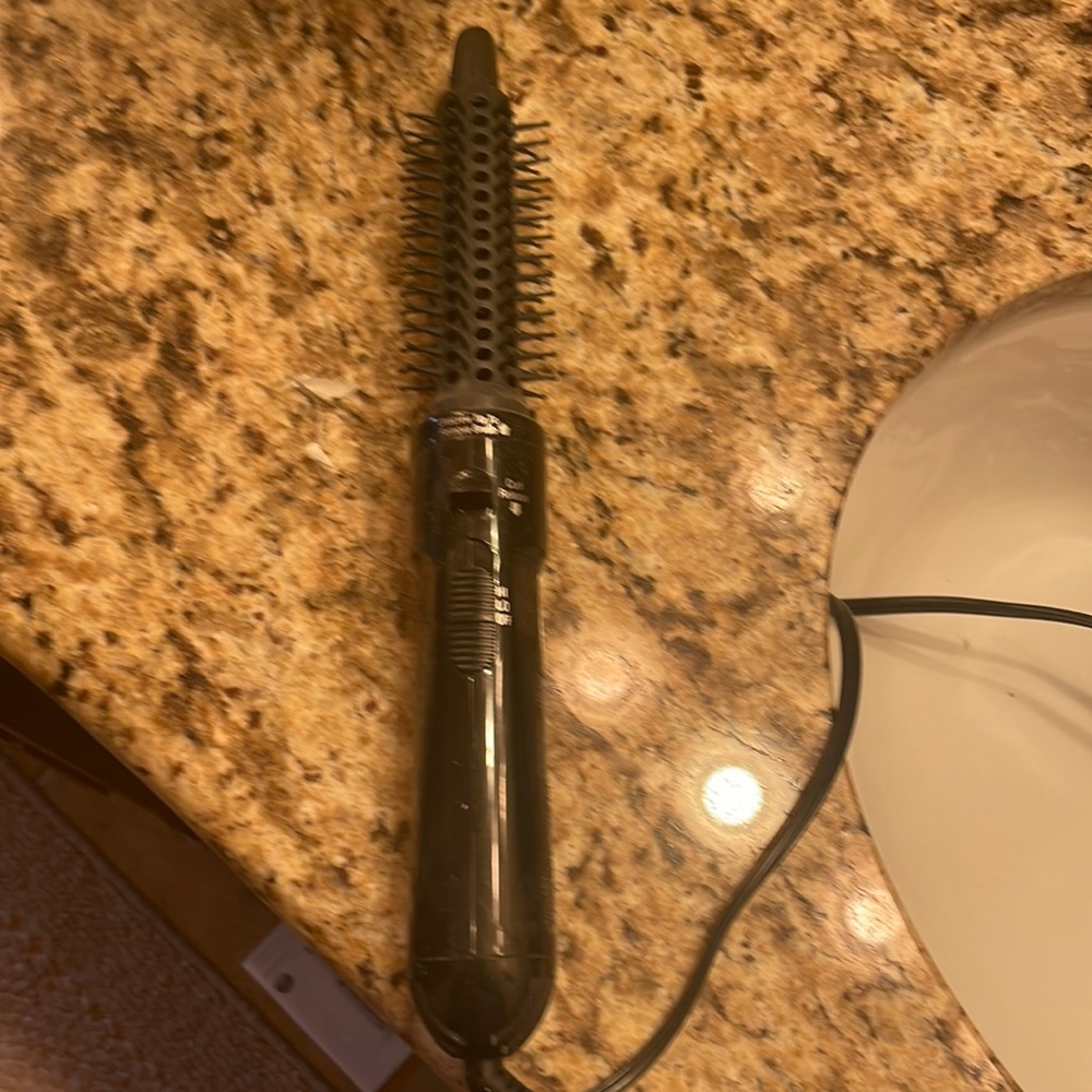 Curling product